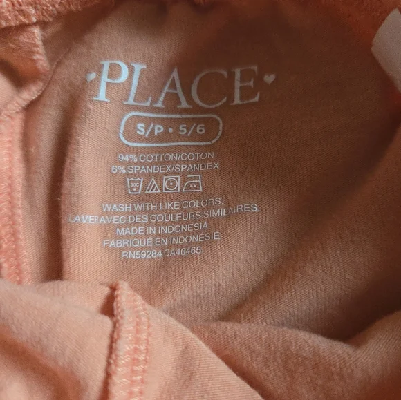 Lot Of 7 Pairs of Girls Size Small Shorts - Picture 2 of 7